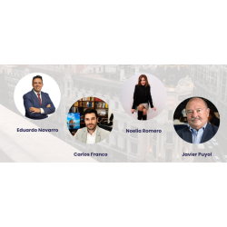 Formación intensiva Investigaciones Internas
